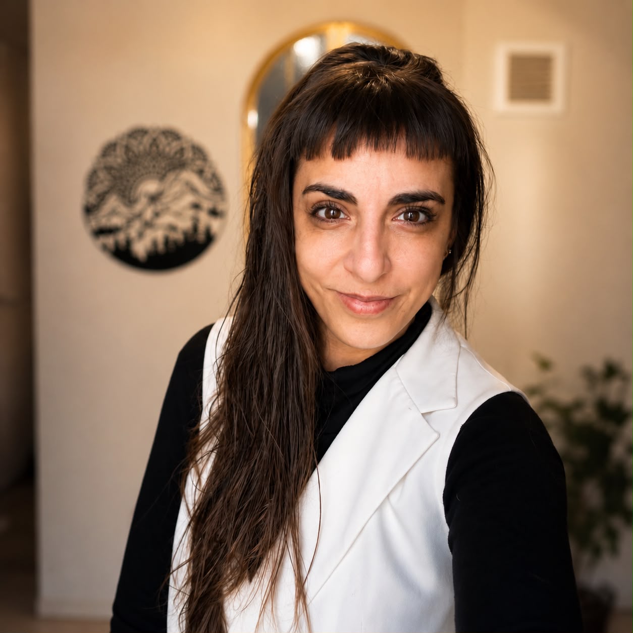 Julia Ayún Bressa